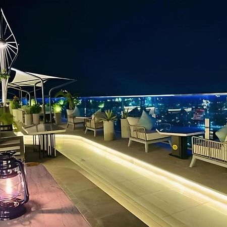 Can Ho "2" Oasky View Bien 3 Phong 5 Giuong- Oasky Sea View Apartment فونج تاو المظهر الخارجي الصورة