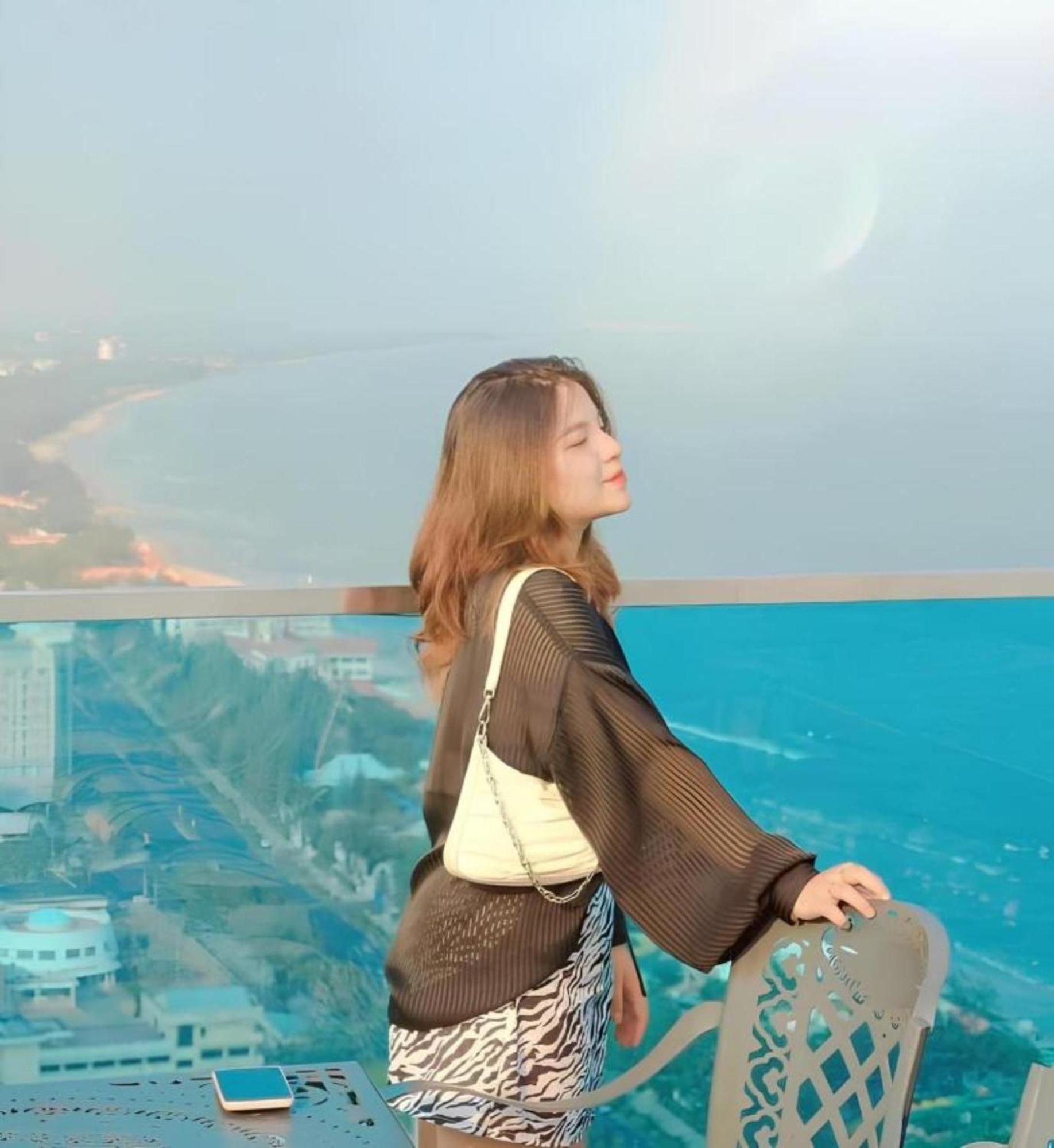 Can Ho "2" Oasky View Bien 3 Phong 5 Giuong- Oasky Sea View Apartment فونج تاو المظهر الخارجي الصورة
