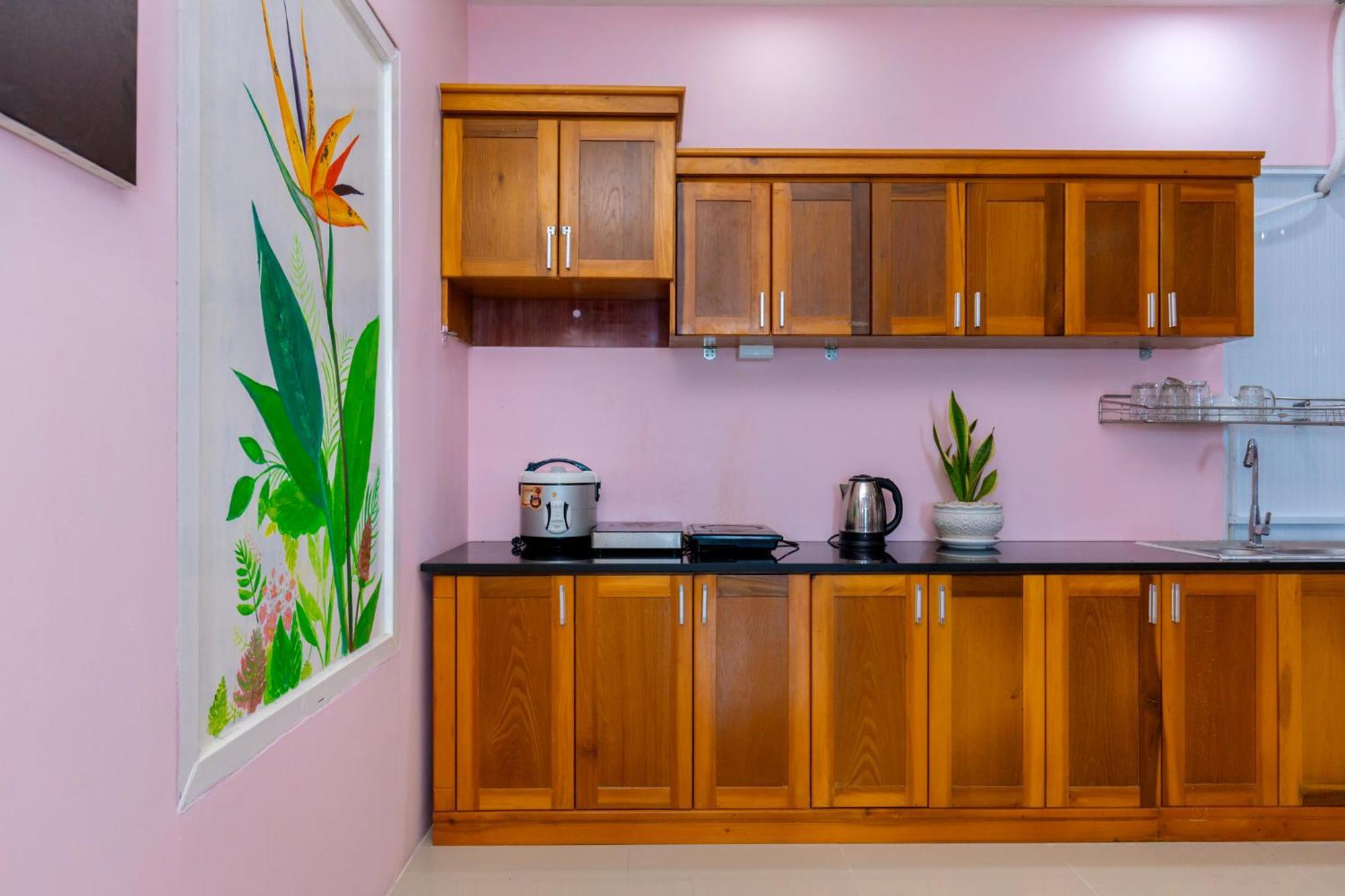 Can Ho "2" Oasky View Bien 3 Phong 5 Giuong- Oasky Sea View Apartment فونج تاو المظهر الخارجي الصورة